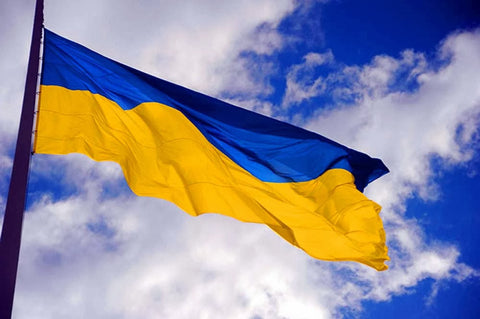 Donate Today for Ukrainian Refugees!